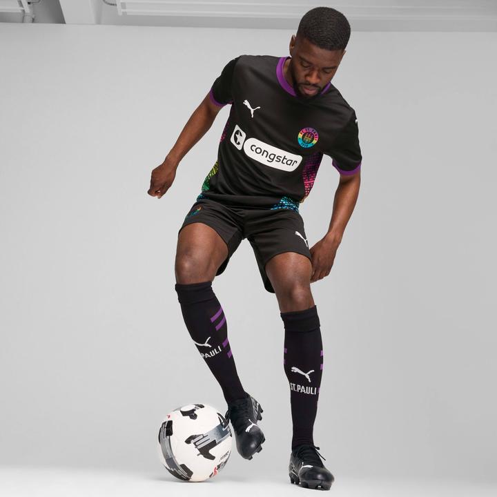 Produktbild Puma FCSP Third Jersey (XL)