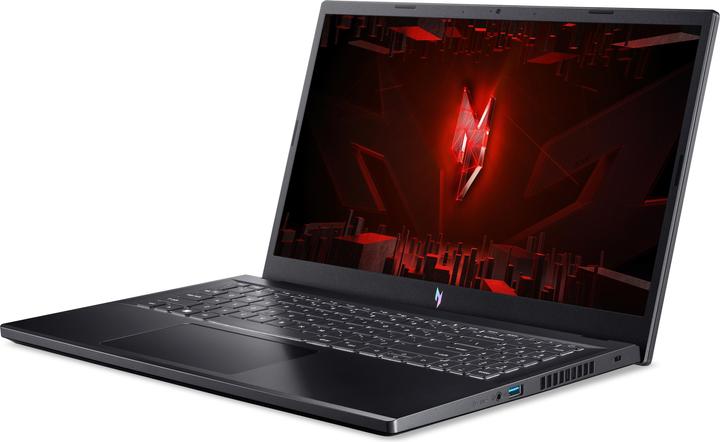 Produktbild Acer Nitro V 15 RTX 4060 (15.60", Intel Core i9-13900H, 16 GB, 512 GB, CH)
