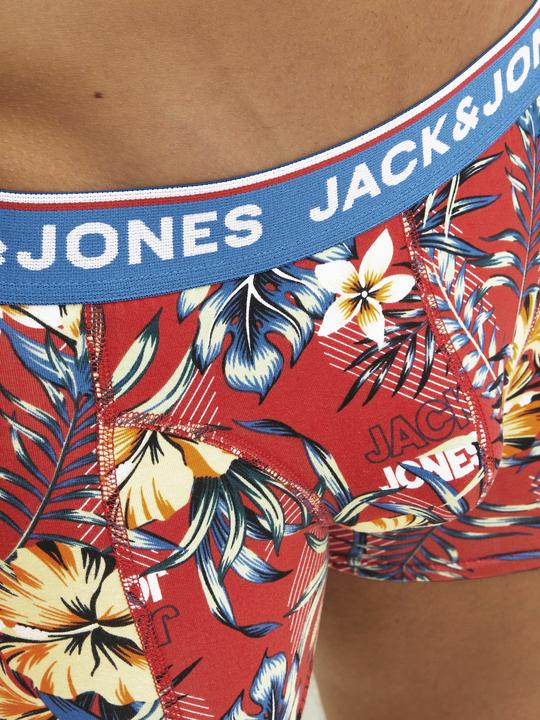 Immagine prodotto Jack & Jones Bauli Jacazores Confezione Noos (XL, confezione da 3)