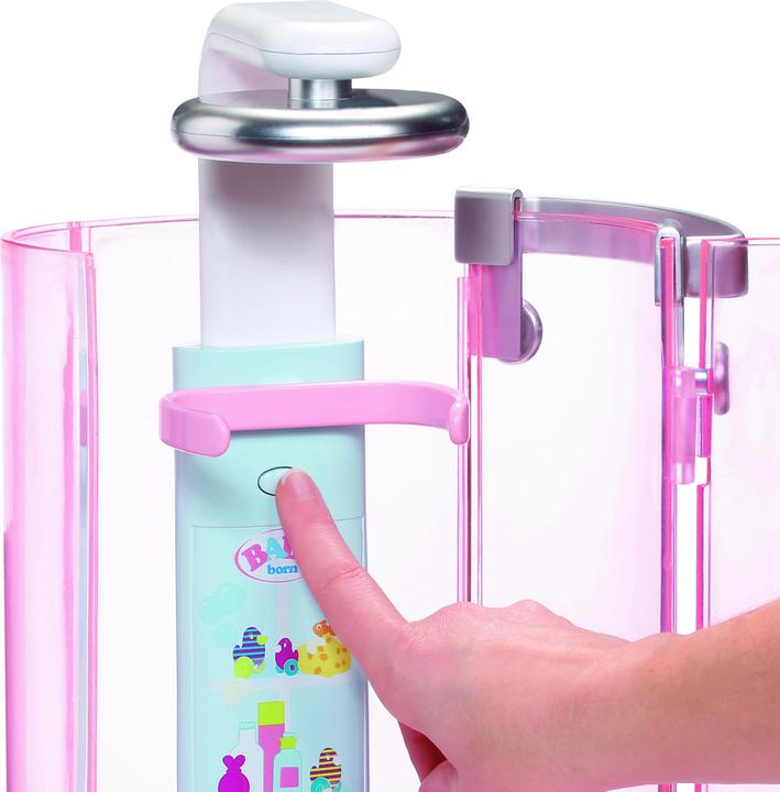 Produktbild Zapf Creation Rain Fun Shower