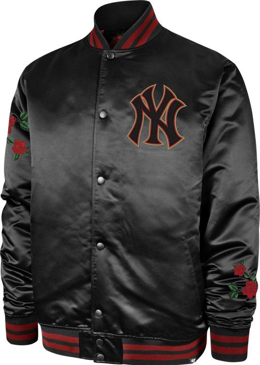 Image du produit 47 Brand College Bomber Jacke - ROSES New York Yankees - L (L)