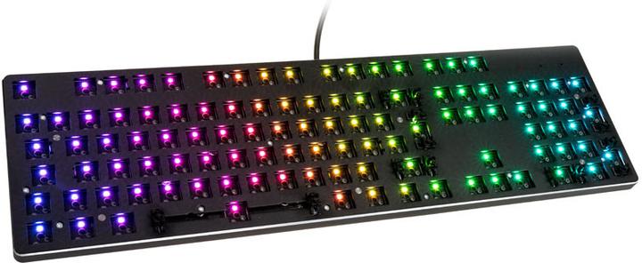 Produktbild Glorious PC Gaming Race Gmmk (DE, Kabelgebunden)