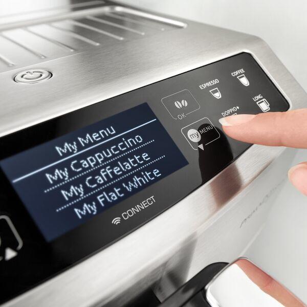 Image du produit De'Longhi PrimaDonna Evo ECAM510.55.M