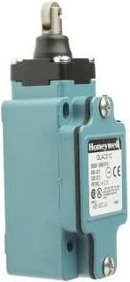 Produktbild Honeywell Endschalter DIN43694 IP67 Rollenstössel