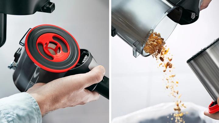 Immagine prodotto Bosch Hausgeräte BCS711PET