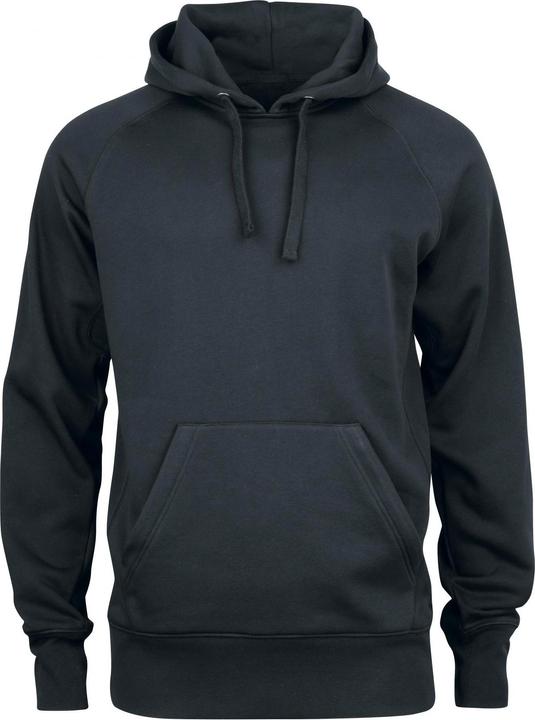 Clique Helix Kapuzenpullover