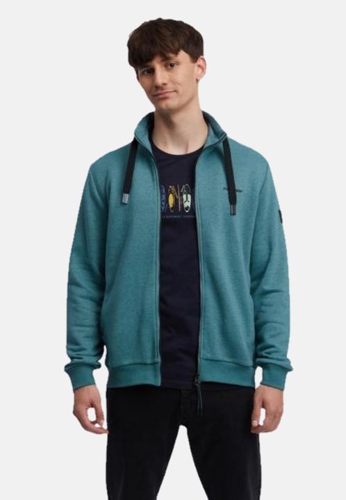 Produktbild Ragwear Jacke JETTRY Sweatjacke (XL)