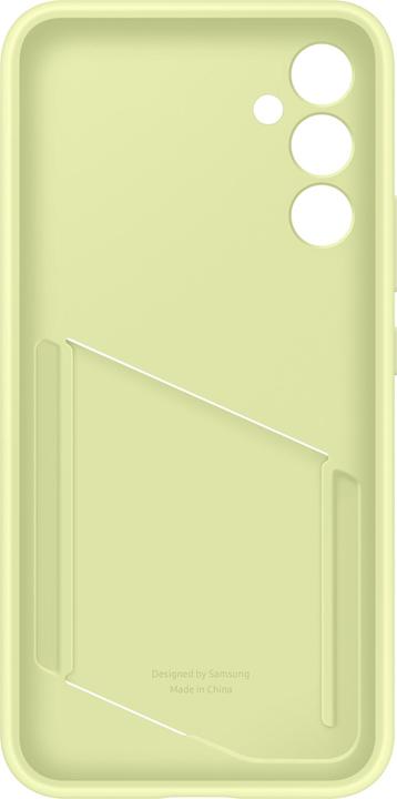 Produktbild Samsung Hard Cover (Samsung Galaxy A34 5G)