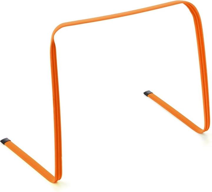 Tremblay Agility-Barriere für das Training, 45 cm PVC