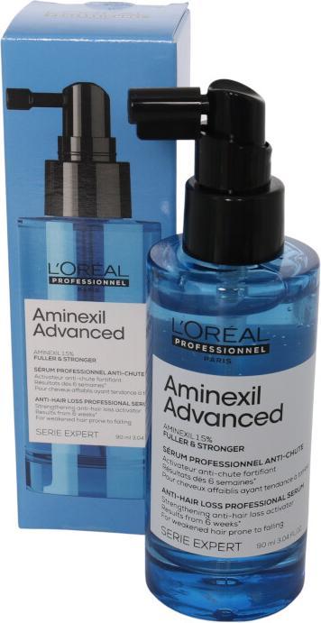 Produktbild L'Oréal Professionnel Aminexil - Advanced (90 ml)