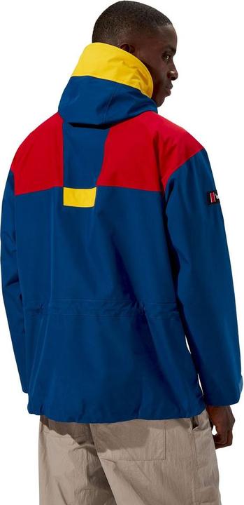 Immagine prodotto Berghaus Giacca Trango Gore-Tex impermeabile (L)