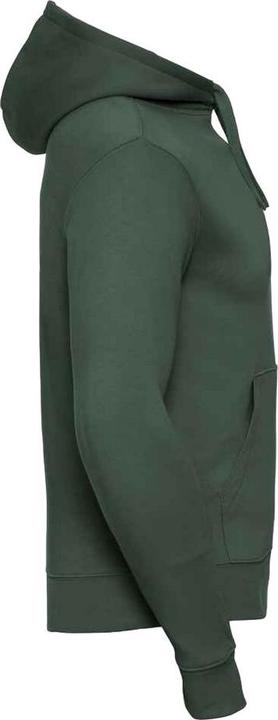 Actual product image Russell Mens Authentic Hoodie (M)