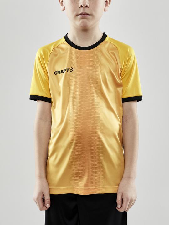 Actual product image Craft Progress 2.0 Graphic Jersey JR (122)