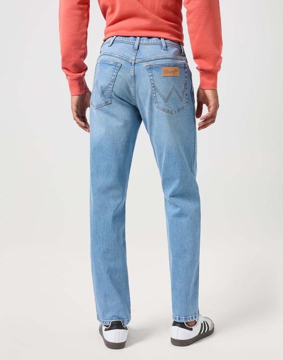 Produktbild Wrangler Jeans Texas Low Stretch (W38/L34)