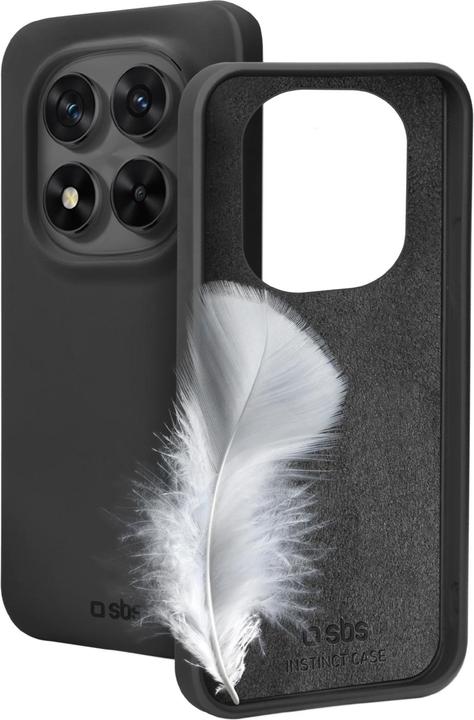 Produktbild SBS Schutzhülle (Xiaomi Redmi Note 14 Pro)