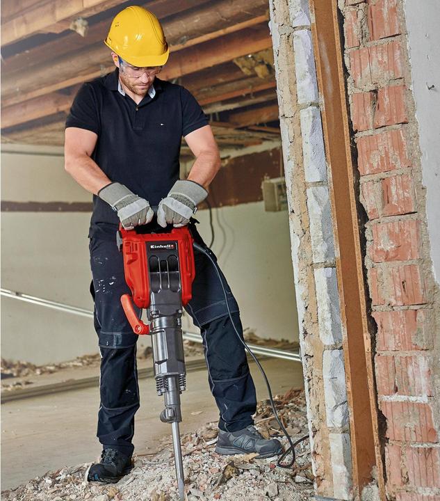 Image du produit Einhell TP-DH 50 (Fonctionnement sur secteur)