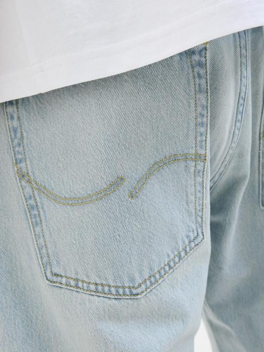 Image du produit Jack & Jones JJICHRIS JJORIGINAL CB 078 Relaxed Fit Jeans Relaxed Fit Jeans (W31/L32)