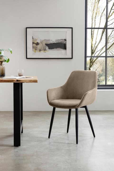 Image du produit SalesFever Essgruppe (180 x 90 x 76.5 cm)