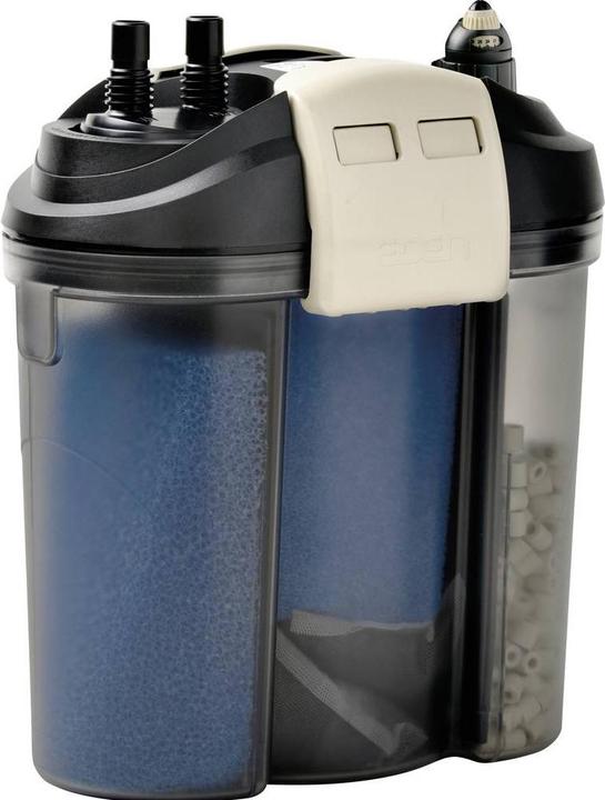 Actual product image Eden WaterParadise 94088 FET 200 Aquarium-Aussenfilter (200 l, External filters)
