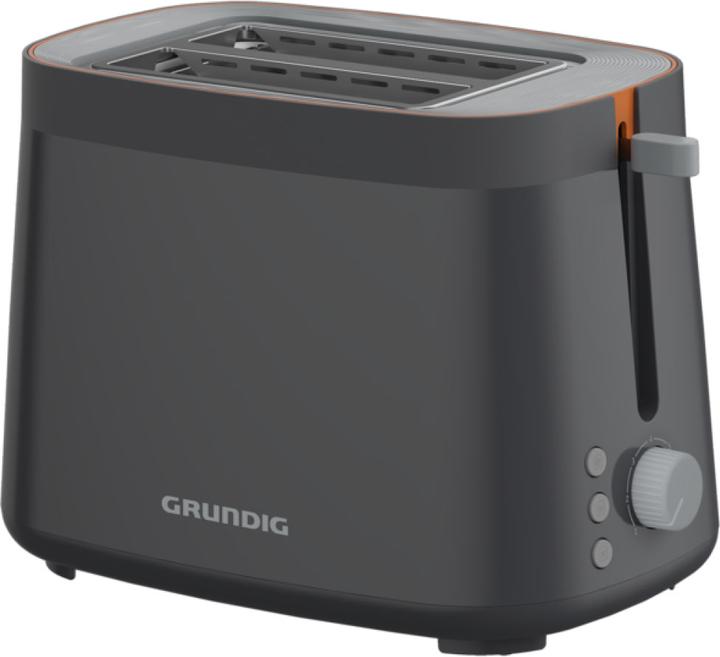 Actual product image Grundig TA5320