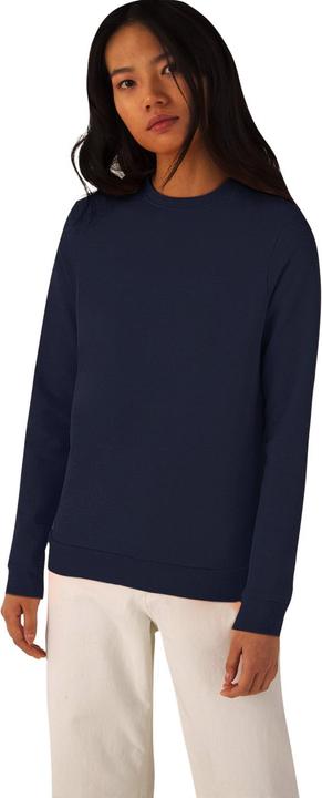 Image du produit B&C Sweat-shirt à manches attachées (XL)