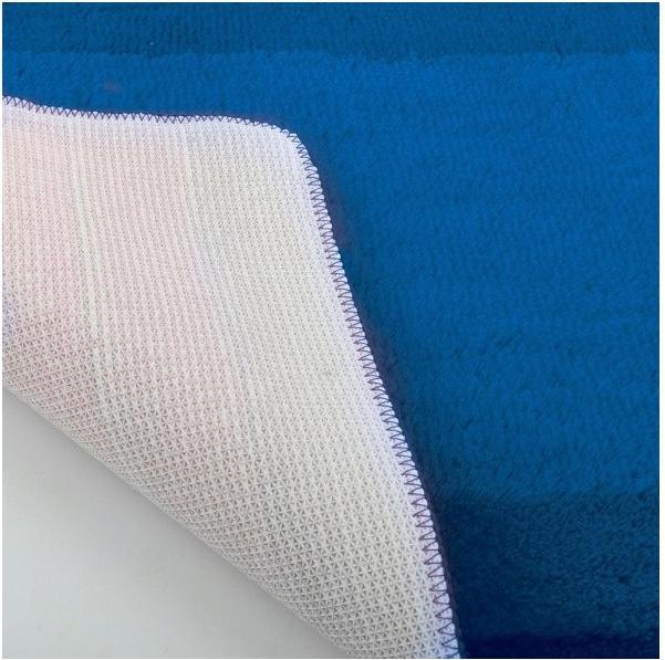 Actual product image spirella Balance WC Mat (55 x 55 cm)