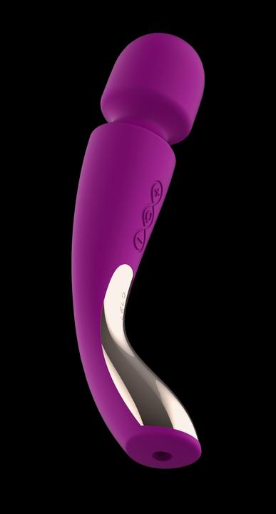 Actual product image LELO Smart Wand 2 Medium