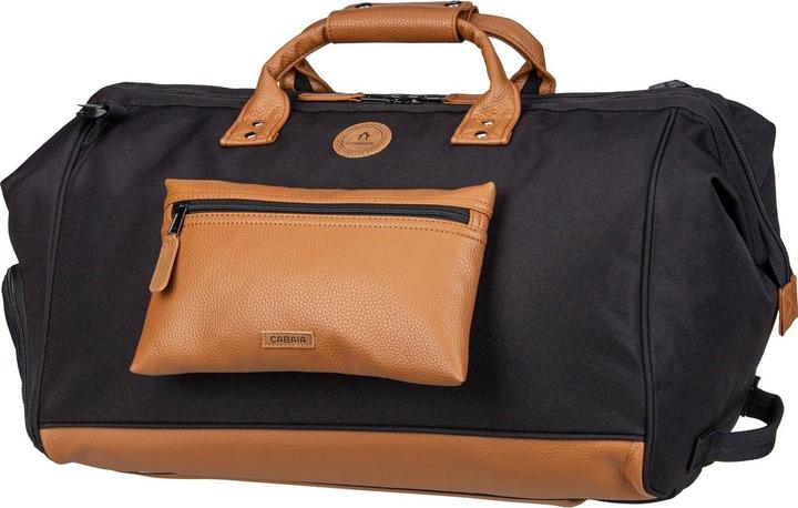 Image du produit Cabaia Reisetasche Duffle Oxford (48 l)