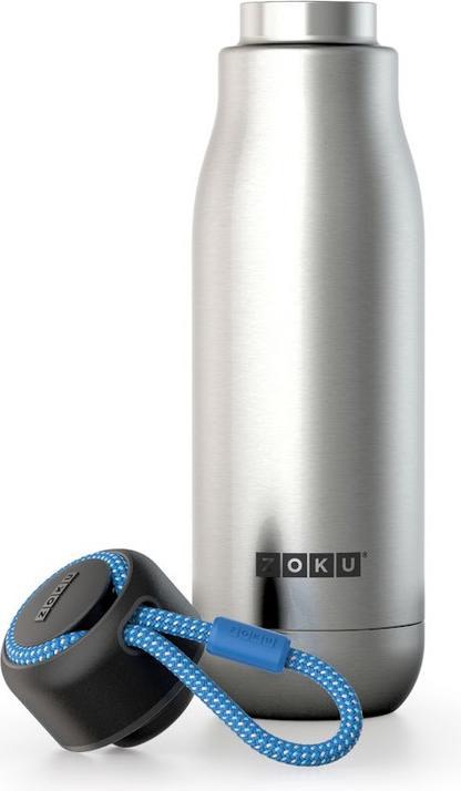 Image du produit ZOKU bouteille en acier inoxydable (0.50 l)