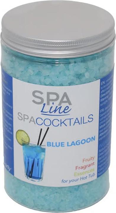 Spa Line Spa Cocktail