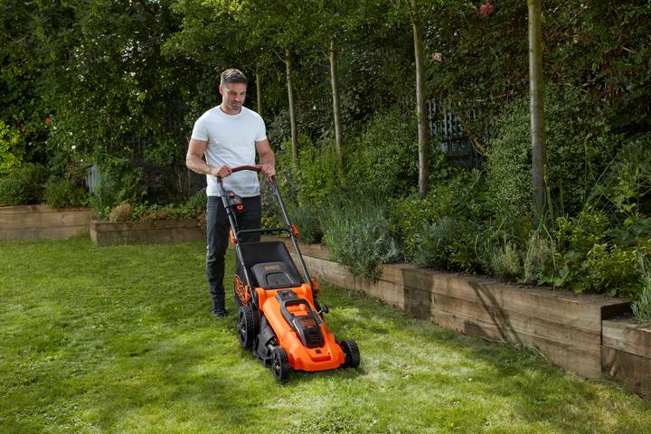 Produktbild Black & Decker Clma4820l2 (Akkubetrieb)