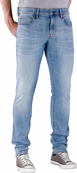Image du produit G-Star Revend Jeans Skinny light indigo aged (W32/L30)