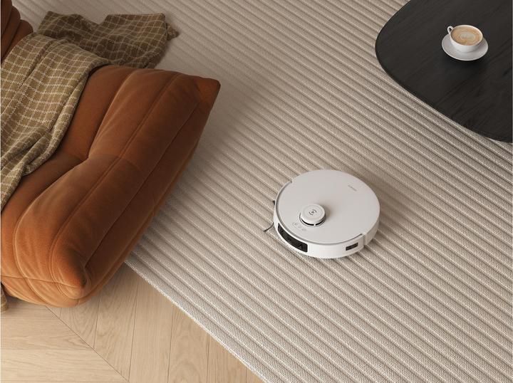 Productafbeelding Ecovacs T30 Pro (Robotstofzuiger)