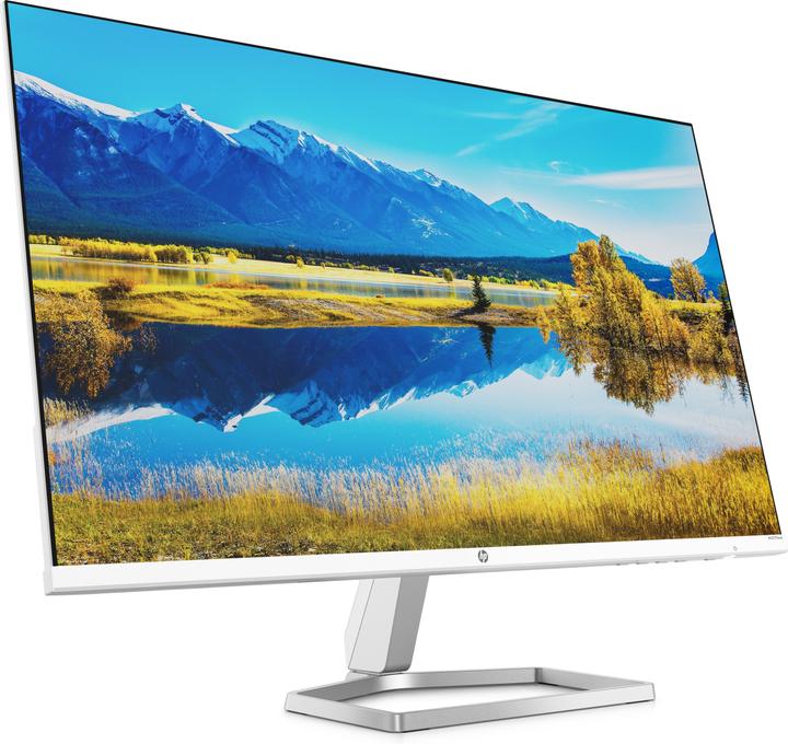 Produktbild HP M27fwa (1920 x 1080 Pixel, 27")