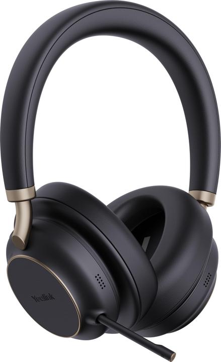 Yealink BH76 Plus (Wireless, USB-C)