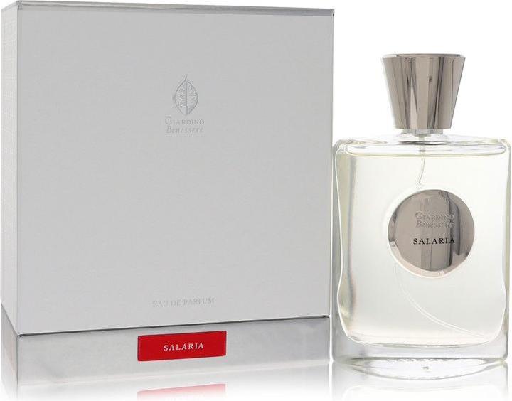 Produktbild Giardino Benessere Salaria (Eau de Parfum, 100 ml)