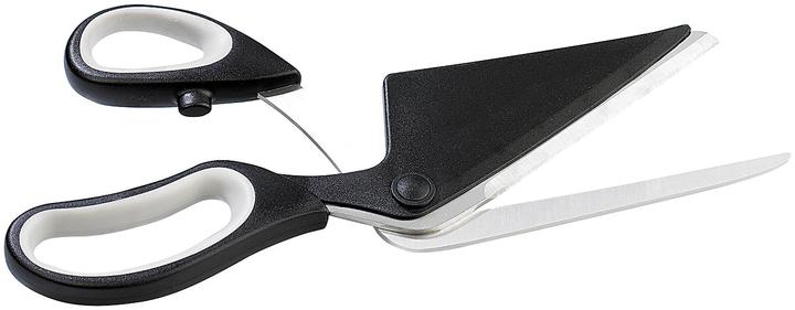 Rosenstein & Söhne Pizza scissors