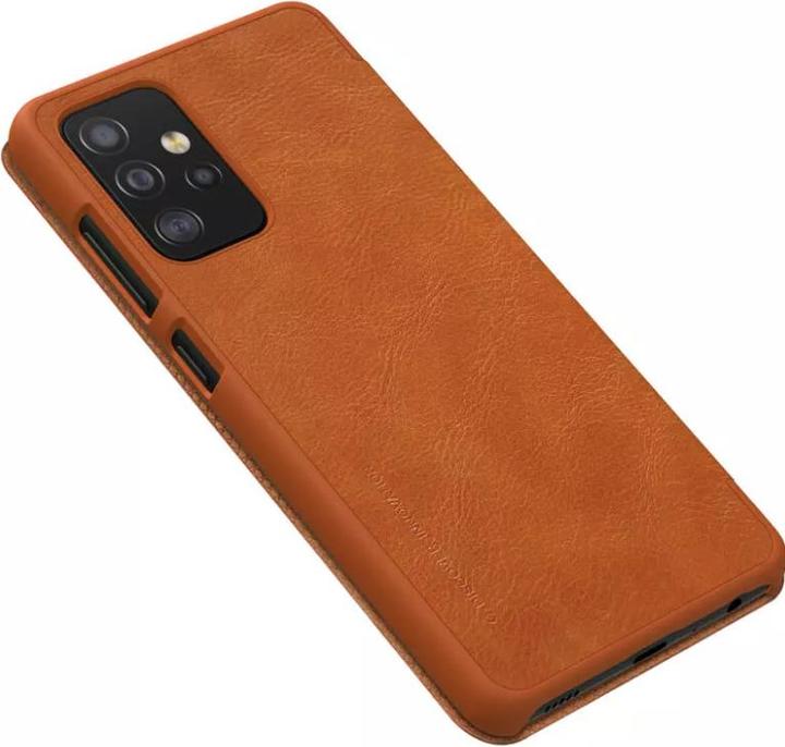 Image du produit Nillkin Série Qin (Samsung Galaxy A52s 5G, Samsung Galaxy A52, Samsung Galaxy A52 5G)