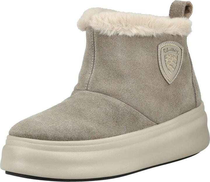Bauer Stiefelette