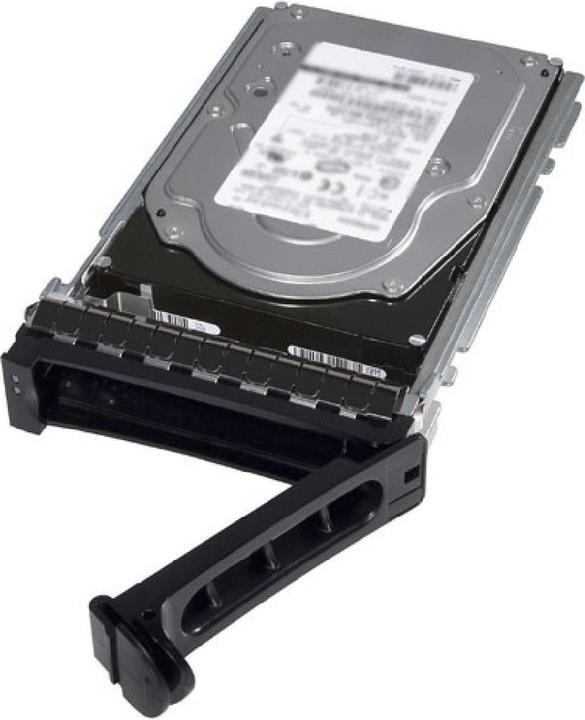 Actual product image Dell HD 2TB, SATA 7200rpm (2 TB, 3.5")