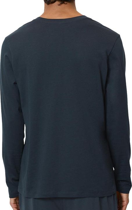 Image du produit Marc O'Polo T-shirt long Mix & Match Cotton (S)