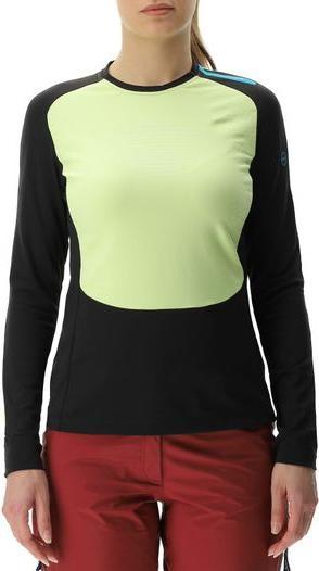 Produktbild UYN Lady Crossover Wintershirt Langarm (XL)
