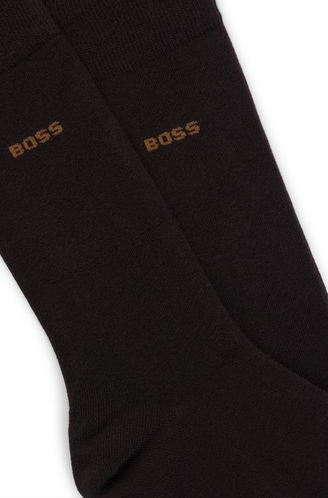 Actual product image BOSS 2P RS Uni CC 10260369 01 (pack of 2, 39 - 42)