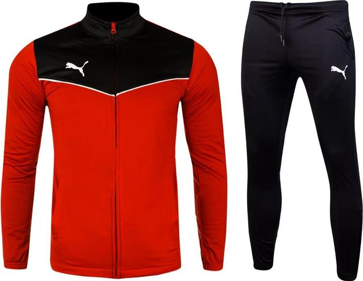 Immagine prodotto Puma tuta individualRISE-657534 (50 E)
