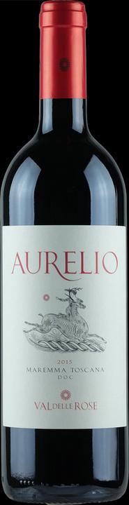 Actual product image Cecchi Val delle Rose - Aurelio Maremma (2019)