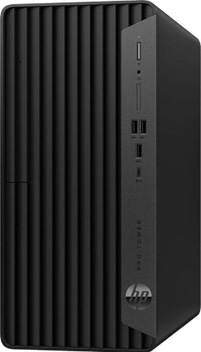 Produktbild HP Pro Tower 400 G9 (Intel Core i5-13500, 16 GB, 512 GB)