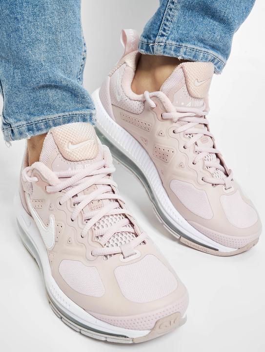 Produktbild Nike Air Max Genome Sneakers - 121377 (40)