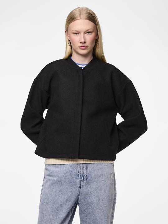 Immagine prodotto Pieces Pcjolene Ls Bomber Noos (XL)