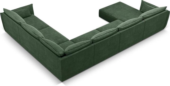 Actual product image Micadoni Kaelle (Sofa landscape)