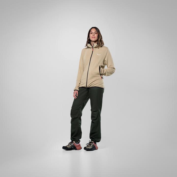 Image du produit Salewa Agner Hemp 2 Hooded Jkt W (36, S)